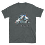 Mall Crawler Short-Sleeve Unisex T-Shirt