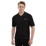 Diesel Dick Men's Premium Polo