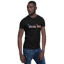 Diesel Dick America Short-Sleeve Unisex T-Shirt