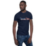Diesel Dick America Short-Sleeve Unisex T-Shirt
