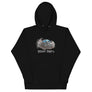 Ridin Dirty Unisex Hoodie