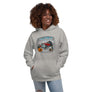 Dyno Wars Unisex Hoodie