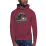 Yeah bro, I lift Unisex Hoodie