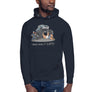 Yeah bro, I lift Unisex Hoodie