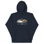 It's a Gray Area Unisex Hoodie