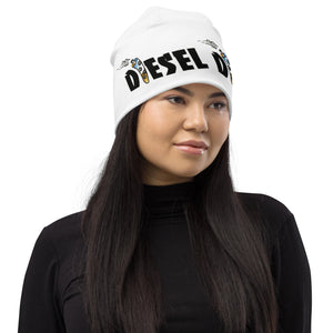 All-Over Print Beanie