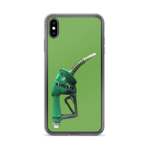 Nozzle iPhone Case