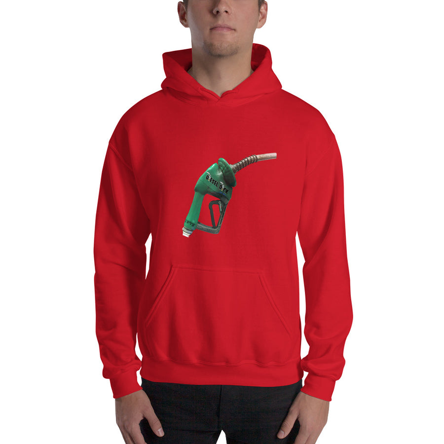 Nozzle Unisex Hoodie