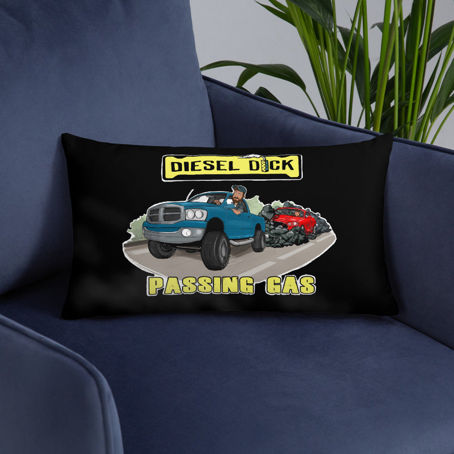 Passing Gas Pillow