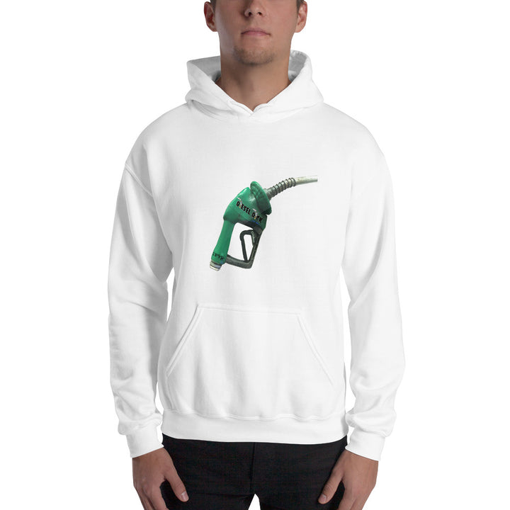 Nozzle Unisex Hoodie