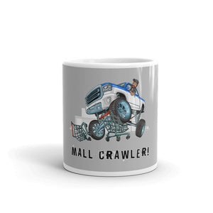 Mall CrawlerMug