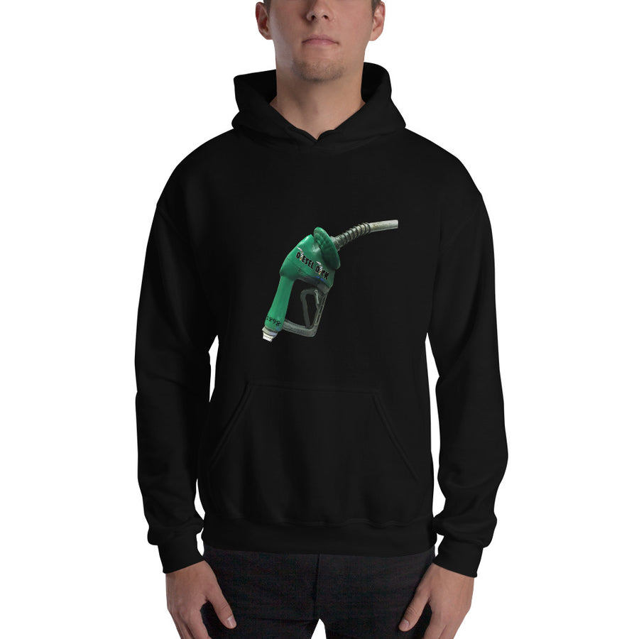 Nozzle Unisex Hoodie