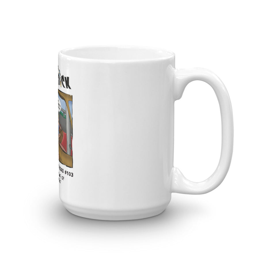 Rules 103 Mug