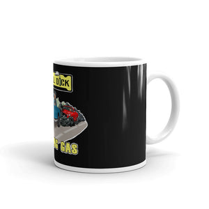 Passing Gas Mug