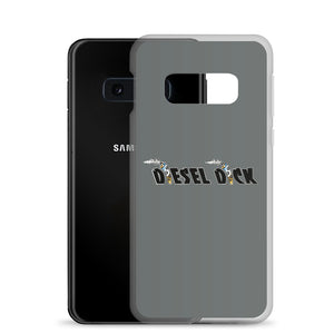 Diesel Dick Samsung Case