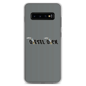 Diesel Dick Samsung Case