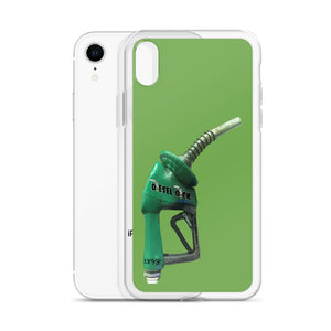 Nozzle iPhone Case