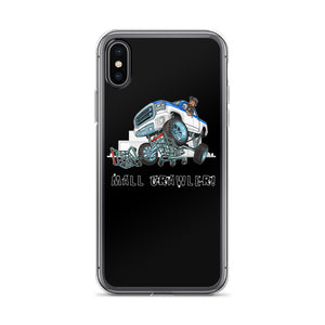 Mall Crawler iPhone Case