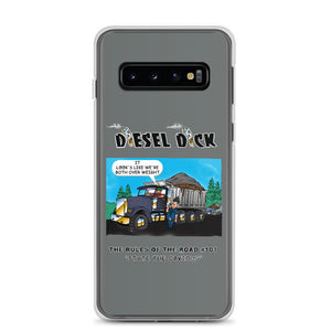 Rules 101 Samsung Case