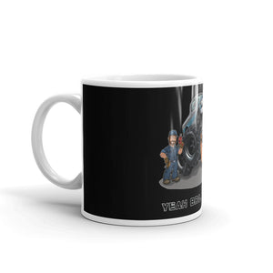 Lift Bro Mug