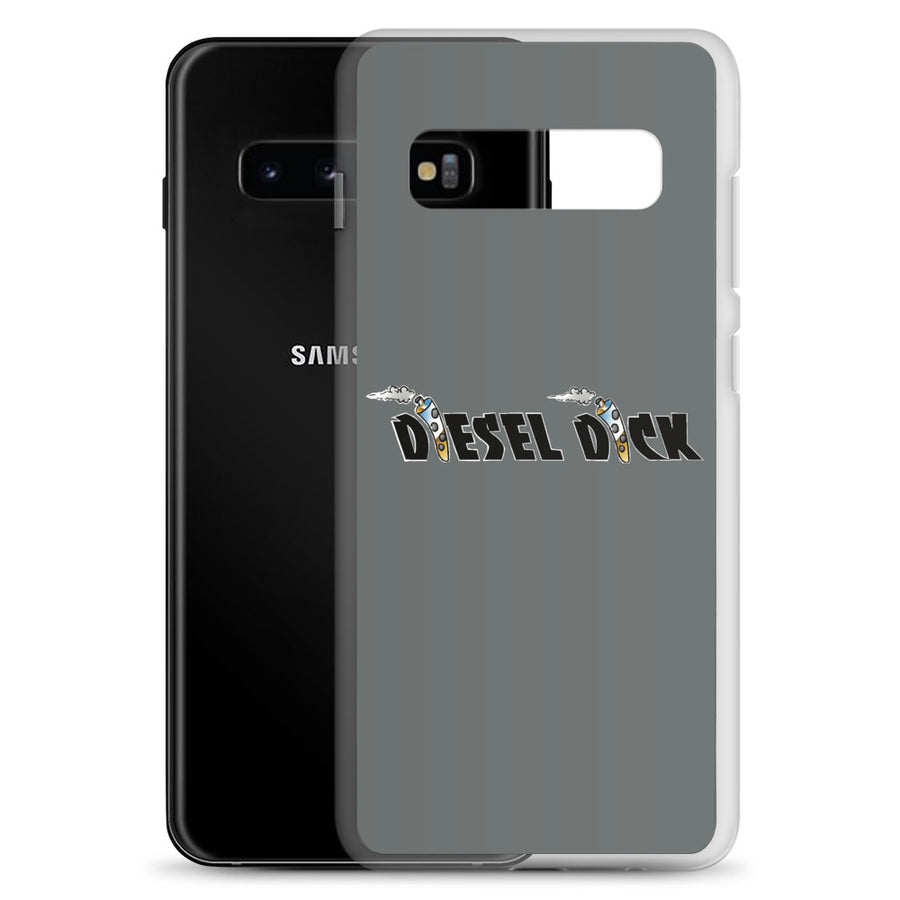 Diesel Dick Samsung Case