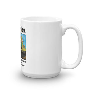 Rules 105 Mug