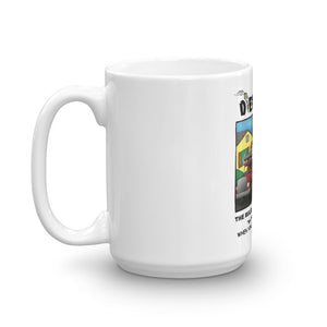 Rules 105 Mug