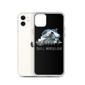 Mall Crawler iPhone Case