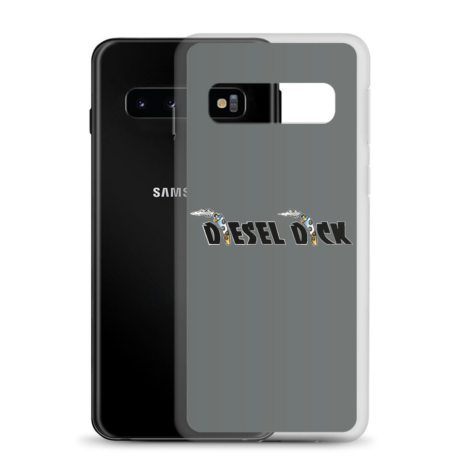 Diesel Dick Samsung Case