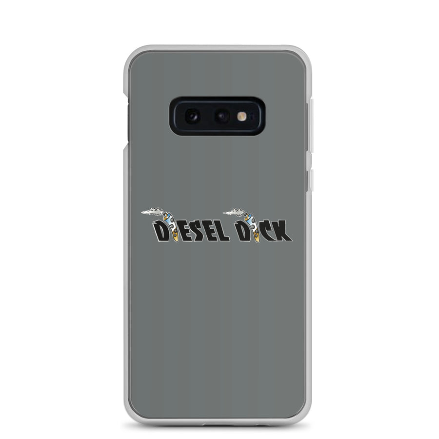 Diesel Dick Samsung Case