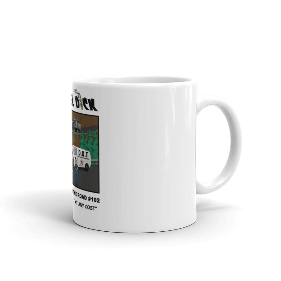 Rules 102 Mug