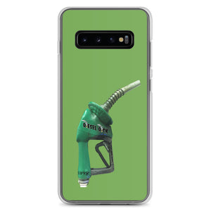 Nozzle Samsung Case