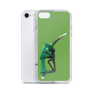 Nozzle iPhone Case