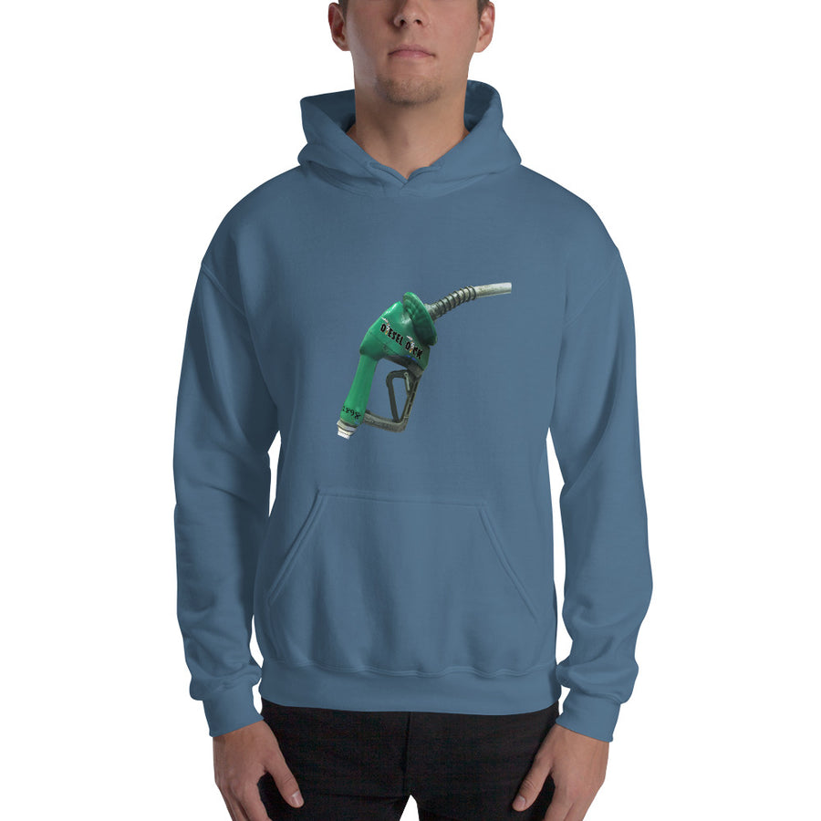 Nozzle Unisex Hoodie