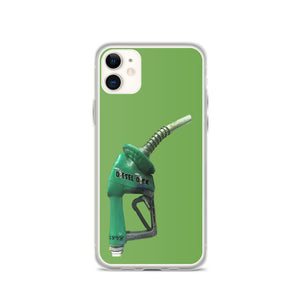 Nozzle iPhone Case