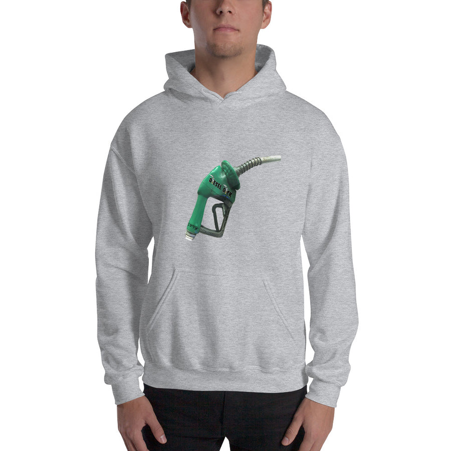 Nozzle Unisex Hoodie