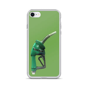 Nozzle iPhone Case