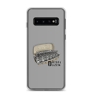 Diesel Dozen Samsung Case