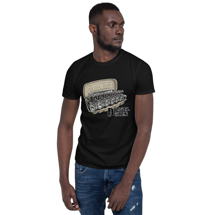 Short-Sleeve Unisex T-Shirt