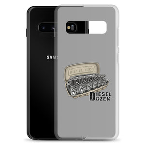 Diesel Dozen Samsung Case