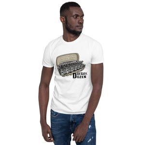 Short-Sleeve Unisex T-Shirt