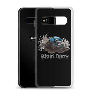 Ridin Dirty Samsung Case