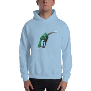 Nozzle Unisex Hoodie