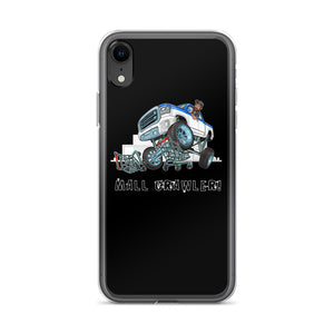 Mall Crawler iPhone Case