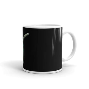 Nozzle Mug