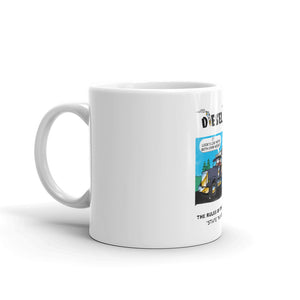 Rules 101 Mug