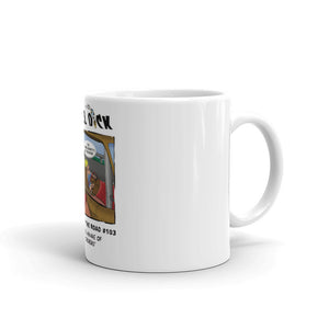 Rules 103 Mug