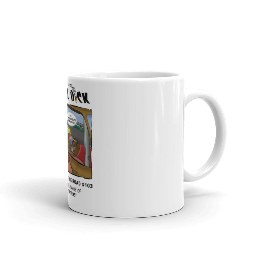 Rules 103 Mug