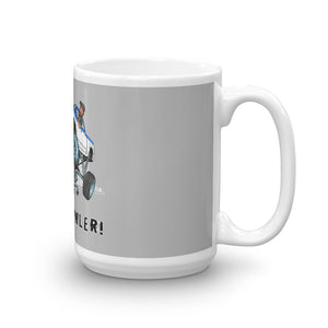 Mall CrawlerMug