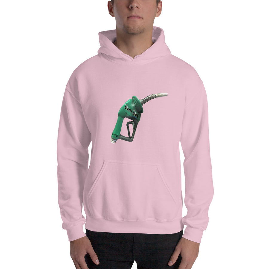 Nozzle Unisex Hoodie